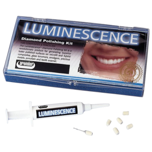 Luminescene Gel Syringe 3gm - Premier - Dental Supplies
