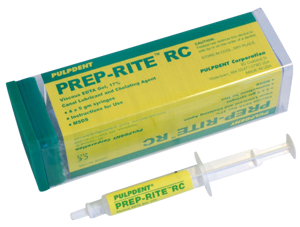 Prep-Rite RC-Pulpdent-Dental Supplies	