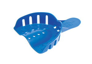 Tray Aways-Disposable-Impression-Trays-Bosworth-Dental Supplies