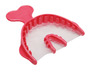 T-Loc-Triple Tray-Premier-Dental-Dental Supplies