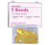 T-Bands-Matrix Bands-100/pk-Retainerless-Pulpdent-Dental Supplies