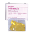 T-Bands-Matrix Bands-100/pk-Retainerless-Pulpdent-Dental Supplies