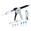 Luxatemp Ultra Cartridge-76 Gm-Full Setup-DMG-Dental Supplies Luxatemp Ultra Cartridge-76 Gm-Full Setup-DMG-Dental Supplies