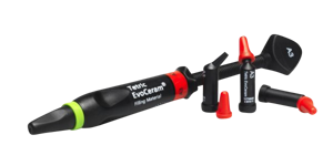 Tetric-EvoCeram-Syringe-3gm-Vivadent-Dental Supplies