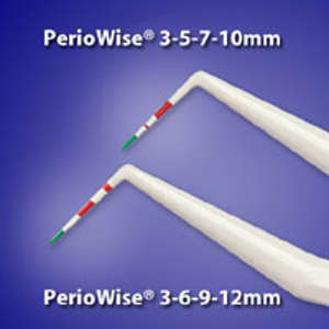 Periowise Probe-Premier Dental-Dental Supplies	