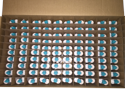 Picture of MARK3 VPS Impression Material Bulk Monophase R.S 100/pk