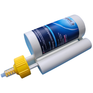 VPS 380-Impression Material-380ml-2pk-MARK3-Dental Supplies
