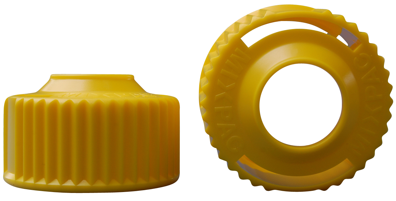 Bayonet Replacement Ring 2/pk MARK3 - Dental Supplies 