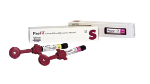 ProFil Syringe-Hybrid Composite-Silmet-Dental Supplies	