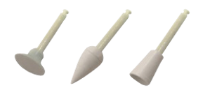 Finishing & Polishing System-30/pk-Mark3-Dental Supplies