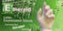Picture of Emerald Latex Powder Free Gloves Medium 100/bx. - Emerald