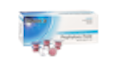 Prophy Paste Fine Bubble Gum 200/pk - MARK3 - dental supplies