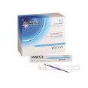 MARK3 Varnish 5% Sodium Fluoride w/ TCP 50/bx - Spearmint - dental supplies