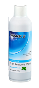 Endo Pulp Vitality Refrigerant Spray-6oz-Mark3-Dental Supplies