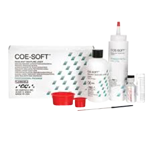 Picture for category Acrylics and Reline