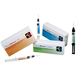 Picture for category Cements And Liners