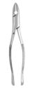 Picture of Extracting Forceps #1 Standard, Upper Incisor Cuspid - J&J Instruments
