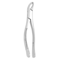 Picture of Extracting Forceps #151A Universal Incisor, Bicuspid, Lower - J&J Instruments