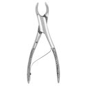 Extracting Forceps #151XS Universal Incisor, Bicuspid, Lower, Pediatric With Spring