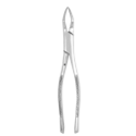 Picture of Extracting Forceps #65 Upper Bicuspid/Incisor, Root Bayonet - J&J Instruments