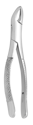 Picture of Extracting Forceps Universal Incisor, Bicuspid, Lower, Pediatric - J&J Instruments