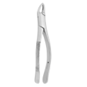 Picture of Extracting Forceps 150 Upper Incisor, Bicuspid, Root, Universal - J&J Instruments
