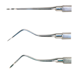 Heidbrink-Root Tip Pick-J&J Instruments-Dental Supplies