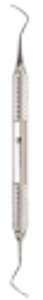 Picture of Scaler #204S Silk Handle - J&J Instruments