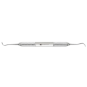Picture of Scaler #S6/S7 Silk Handle - J&J Instruments