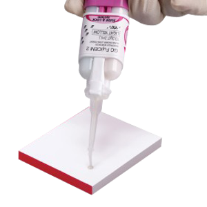 FujiCem 2-Automix-Slide & Lock System-GC America-Dental Supplies