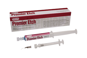 Premier Etch Kit-Dental Supplies
