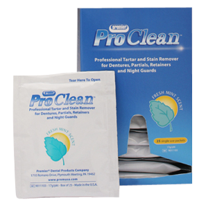 Pro-Clean-Premier-Dental Supplies