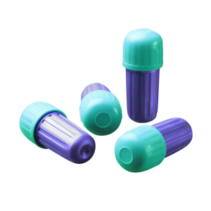 Spherodon M capsules-amalgam-500pk-silmet-Dental Supplies