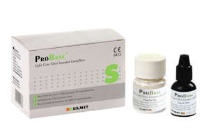 ProBase Liner/Base-Silmet-Dental Supplies