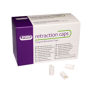 Retraction Caps-Premier-Dental Supplies