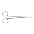 12-235-Kelly Scissors 6.25 inch-Curved-J&J Instruments-Dental Supplies.jpg