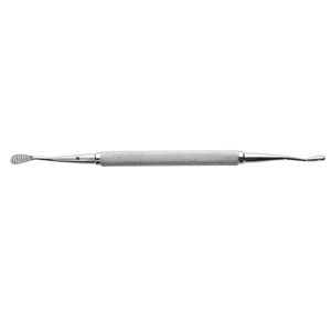 02-210-Miller Bone File #21-J&J Instruments-Dental Supplies