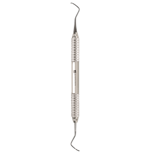 95-204-Scaler #204S Silk Handle-J&J Instruments-Dental Supplies.jpg