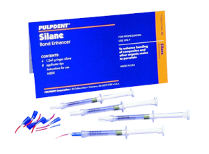 	Silane Bond Enhancer-Pulpdent-Dental Supplies