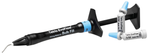 Tetric-EvoFlow-Syringe-2gm-Vivadent-Dental Supplies