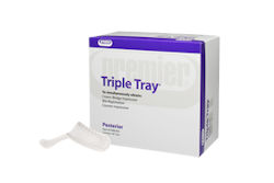Triple Tray-Bite Registration Trays-Premier Dental-Dental Supplies