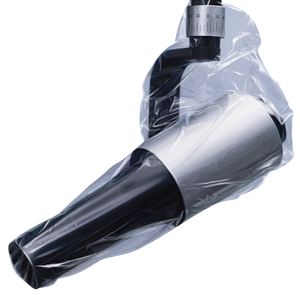 X Ray Sleeves-15x26-250bx-MARK3-Dental Supplies