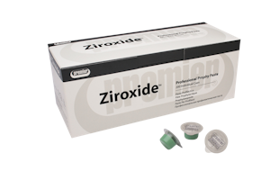 Ziroxide Classic Prophy Paste-200/pk-Premier-Dental Supplies