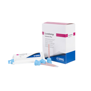 Luxatemp Automix Plus-Package-DMG-Dental Supplies