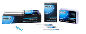 Etch Gel 37% Phosphoric Acid-Family-Mark3-Dental Supplies