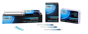 Etch Gel 37% Phosphoric Acid-Family-MARK3-Dental Supplies