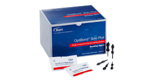 Optibond Solo Plus Unidose-100/pk-Refill-Kerr-Dental Supplies