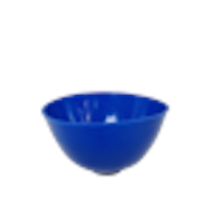 Picture of Alginate Mixing Bowls 1/pk Extra Small 160ml - MARK3