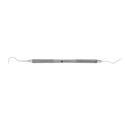 Picture of Explorer #5 Double Ended (#23/#17) - J&J Instruments Picture of Explorer #5 Double Ended (#23/#17) - J&J Instruments