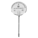 Picture of Front Surface C.S. #4 Mirrors Chromium Coating 12/pk. - J&J Instruments Picture of Front Surface C.S. #4 Mirrors Chromium Coating 12/pk. - J&J Instruments